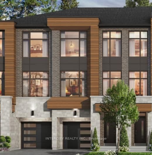 Photo of Radisson Street in Vaughan · Elder Mills