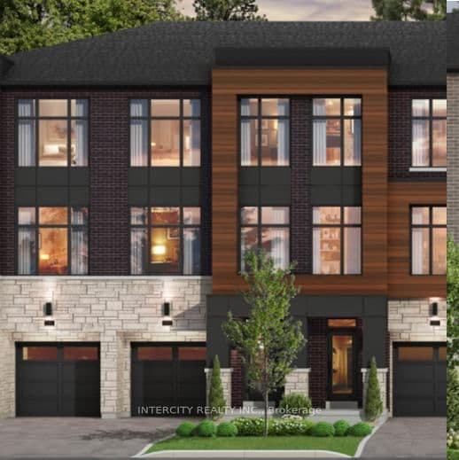 Photo of Radisson Street in Vaughan · Elder Mills