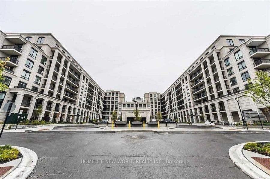 Photo of Buchanan Drive in Markham · Unionville
