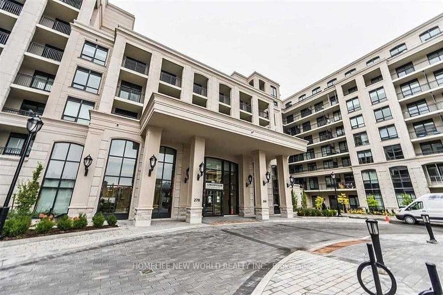 Buchanan Drive in Markham · Unionville — photo 2