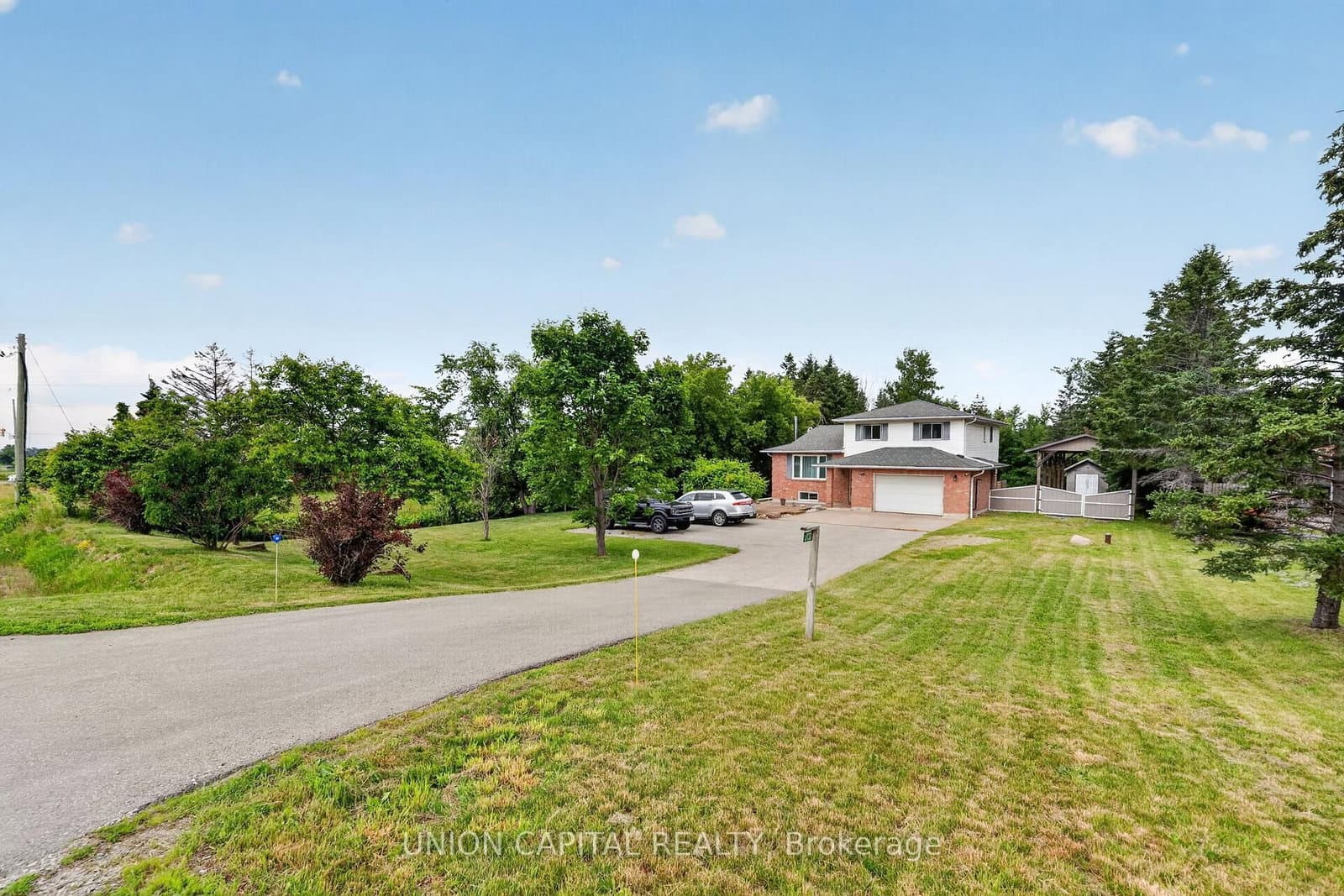 Ravenshoe Road in Georgina · Belhaven — photo 3