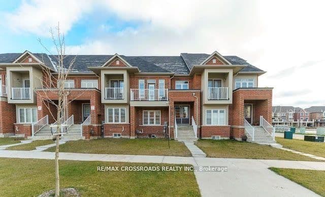 Photo of WILLIAM F BELL Parkway in Richmond Hill · Rural Richmond Hill