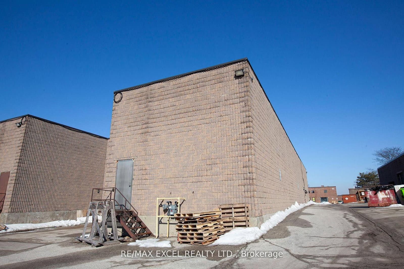 Ferrier Street in Markham · Milliken Mills West — photo 3