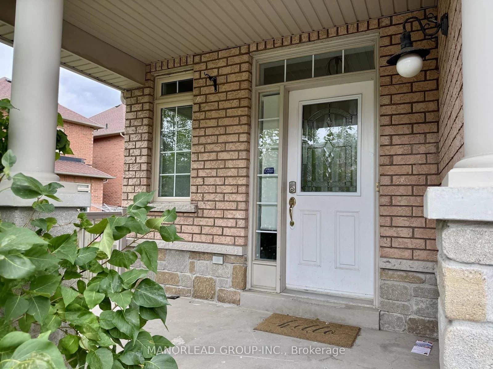 Cabernet Road in Vaughan · Patterson — photo 2