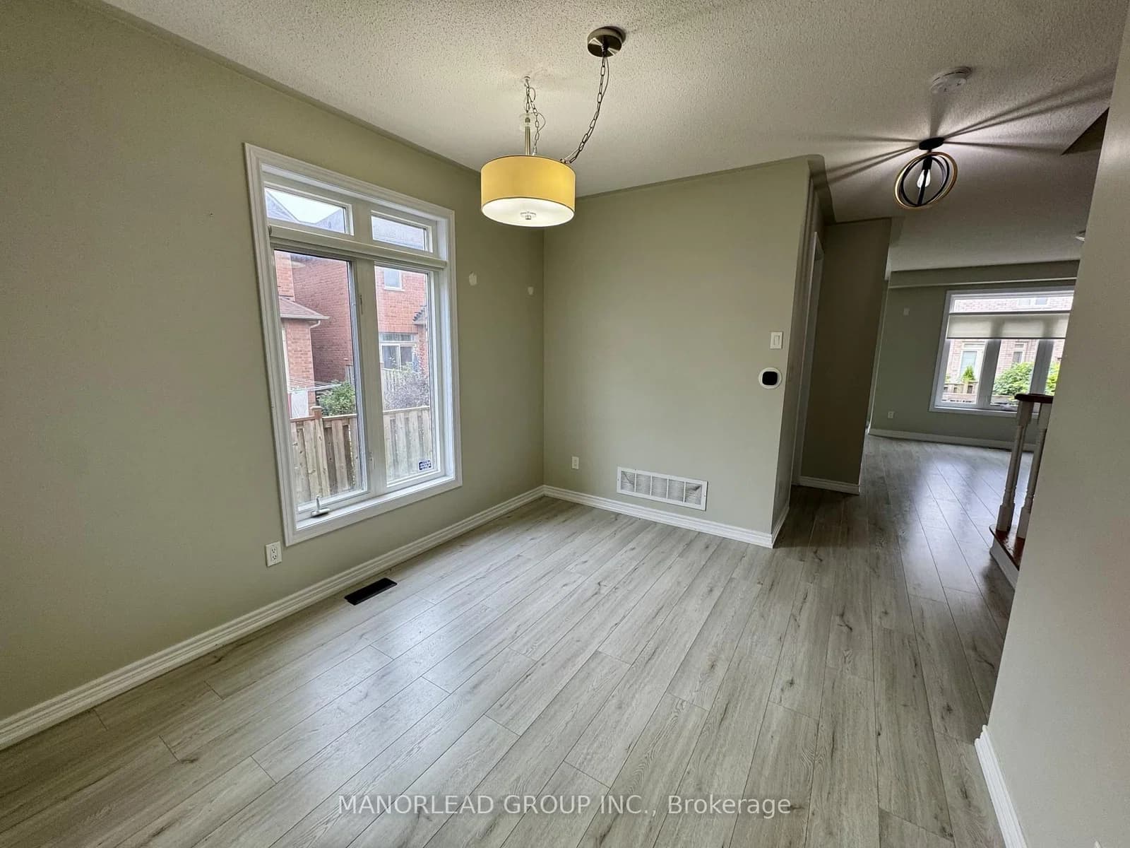 Cabernet Road in Vaughan · Patterson — photo 3