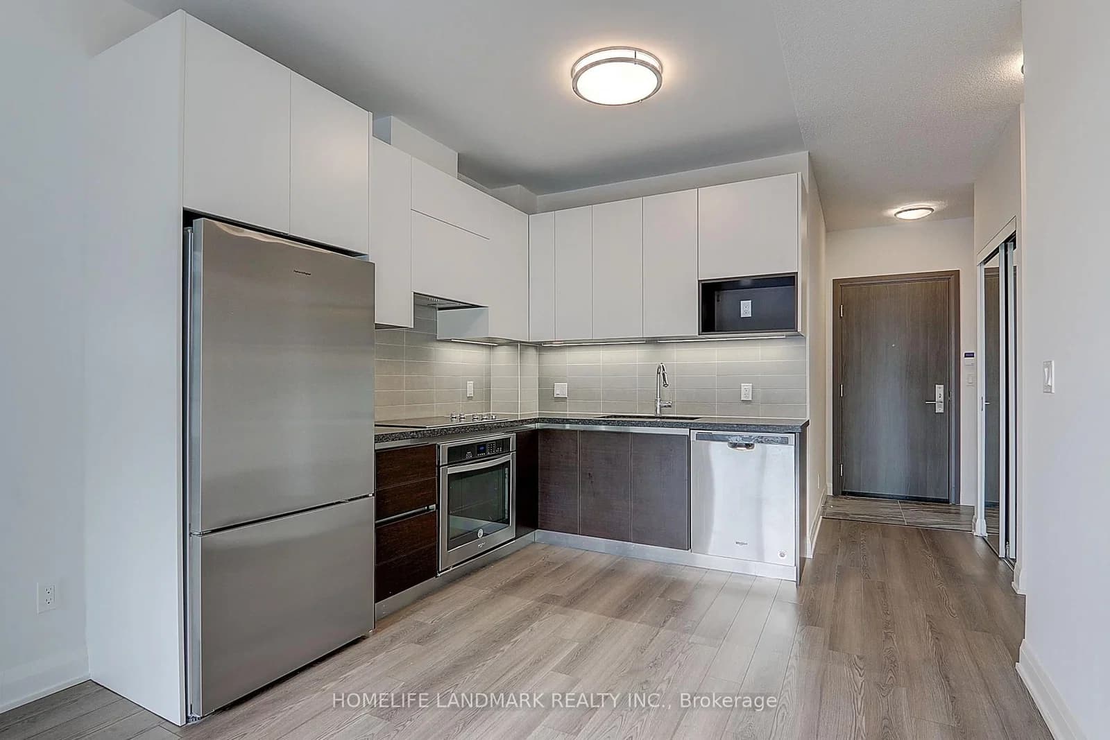 Photo of Water Walk Drive in Markham · Unionville