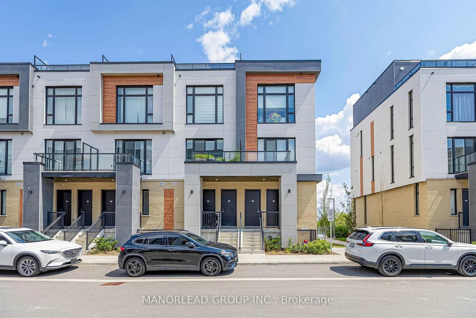 Photo of Steckley House Lane in Richmond Hill · Rural Richmond Hill