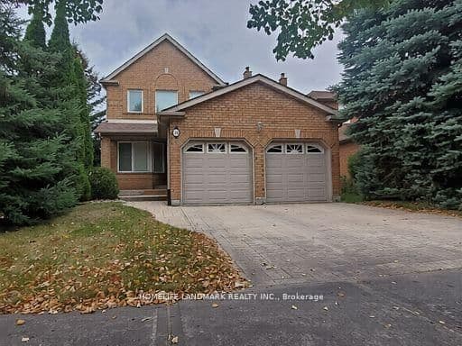 Photo of Beechbrooke Way in Aurora · Aurora Highlands