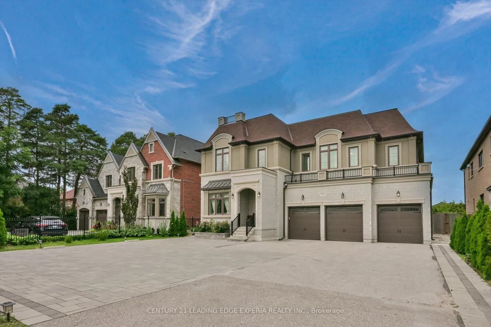 14th Avenue in Markham · Milliken Mills East — photo 3