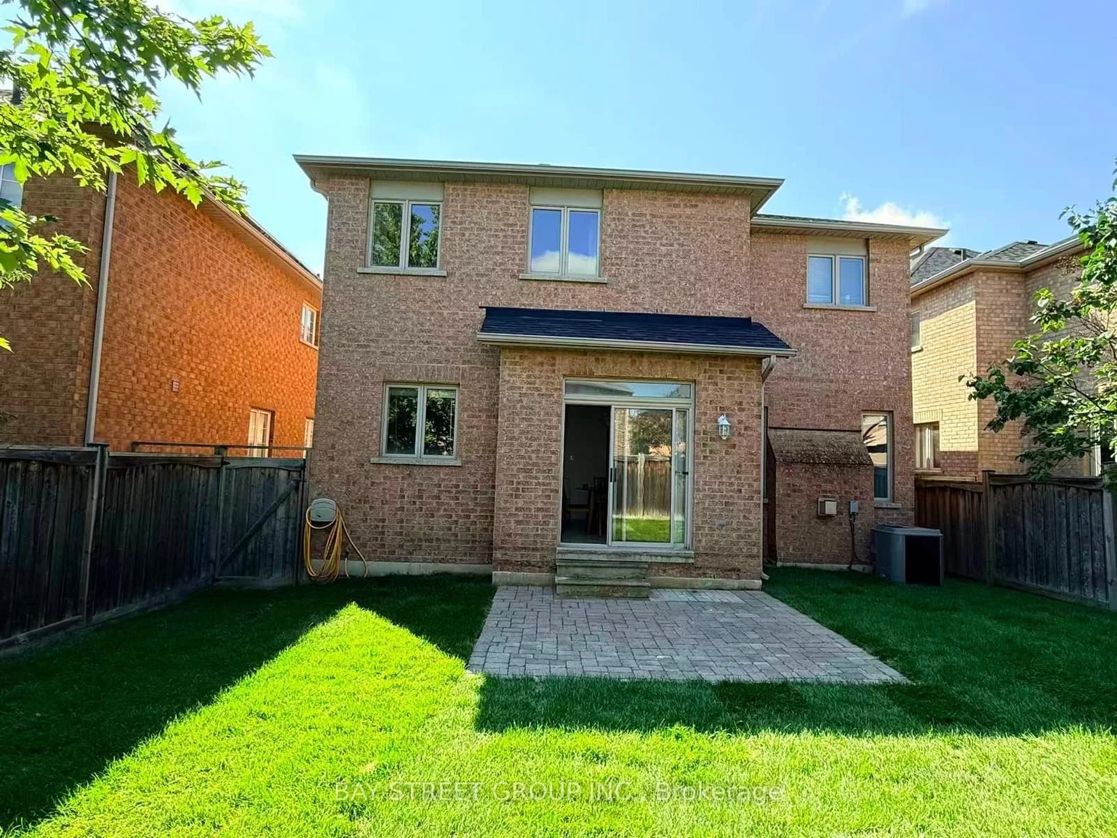 Ivy Glen Drive in Vaughan · Patterson — photo 3