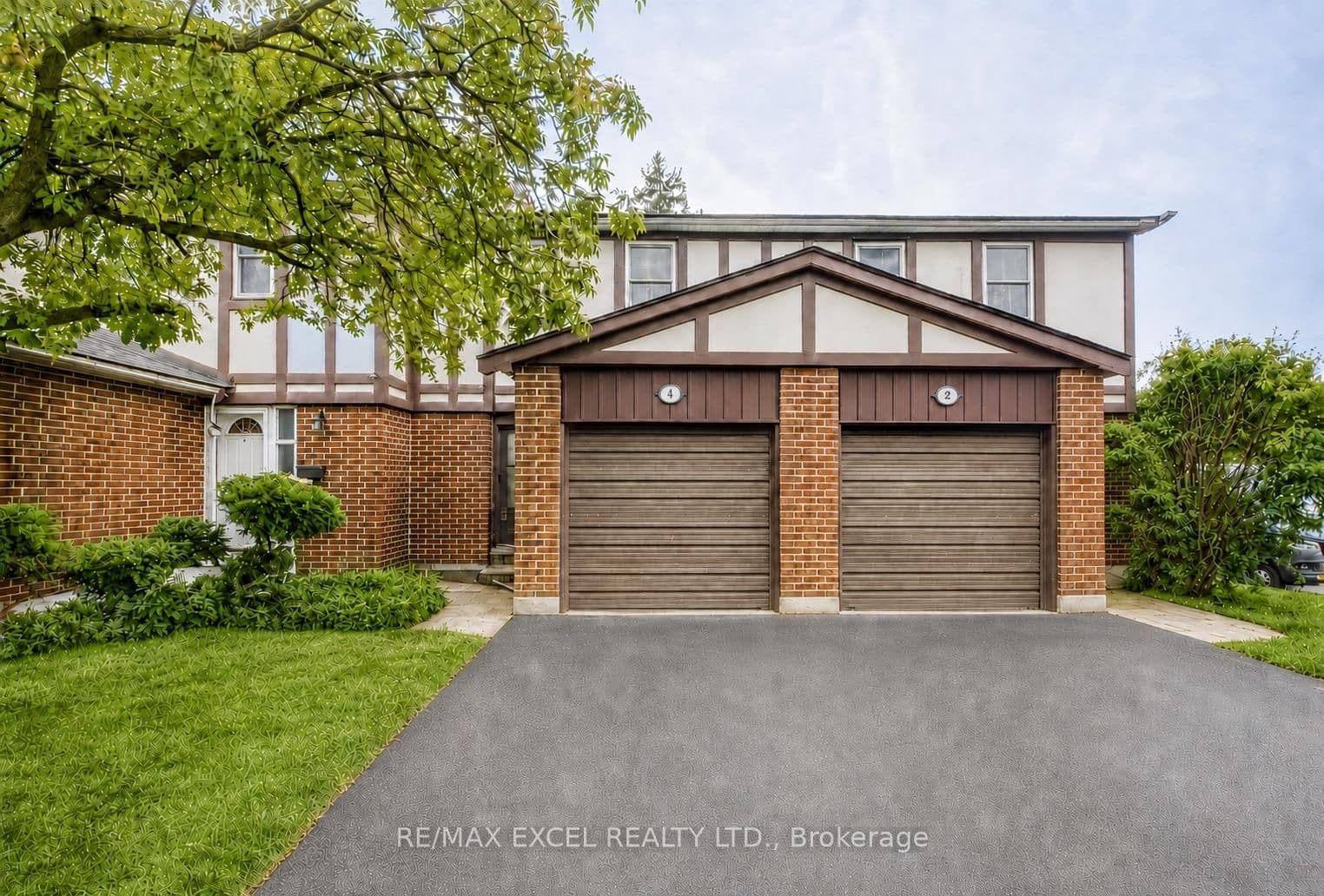 Photo of Harris Way in Markham · Aileen-Willowbrook