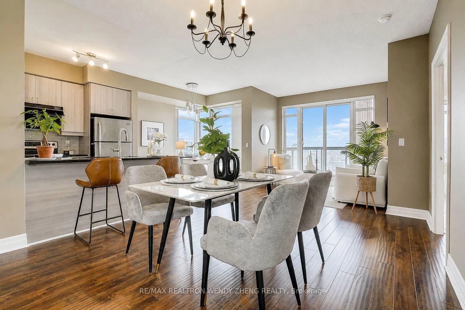 Birchmount Road in Markham · Unionville — photo 2