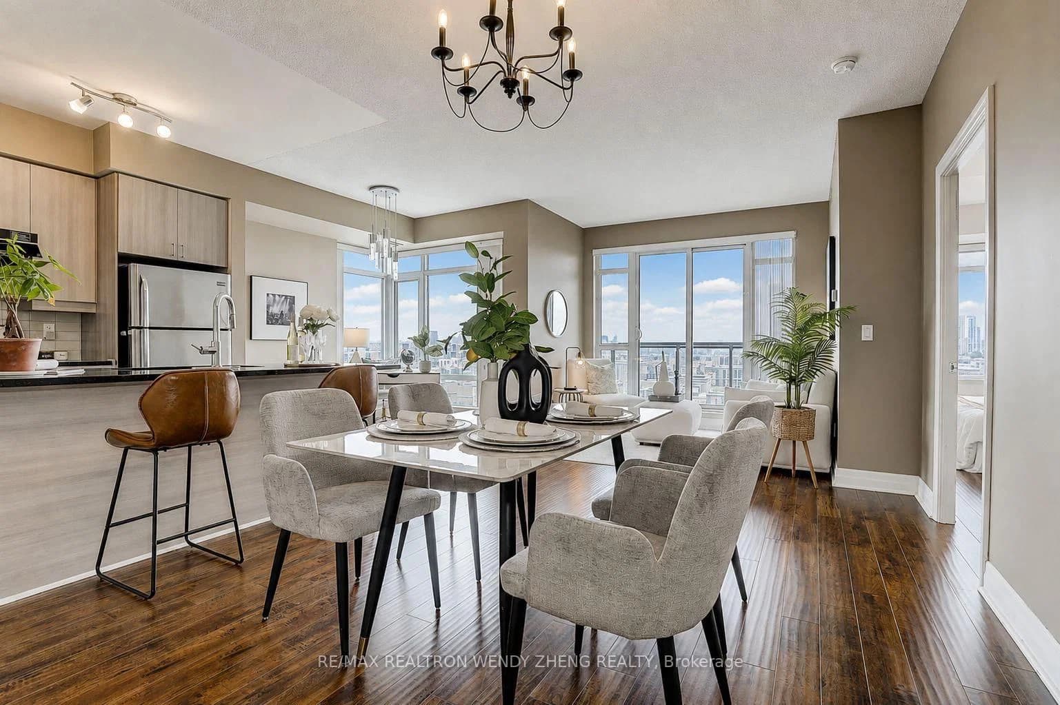 Birchmount Road in Markham · Unionville — photo 3