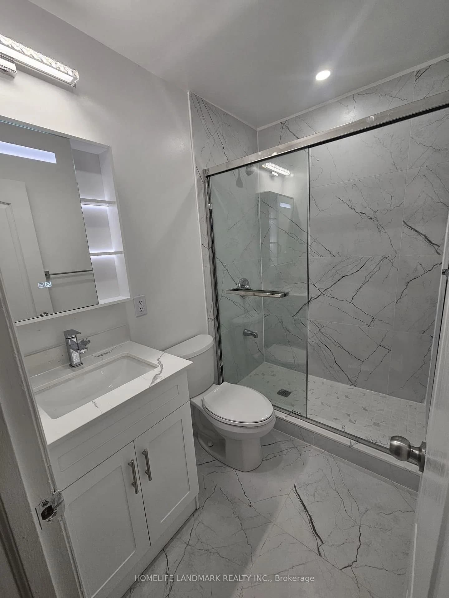 Highland Park Boulevard in Markham · Grandview — photo 2