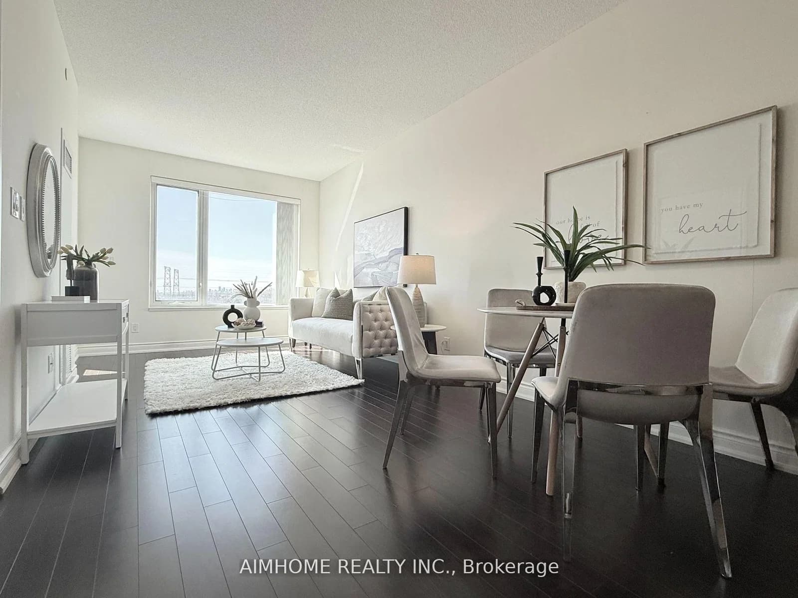 South Park Road in Markham · Commerce Valley — photo 3