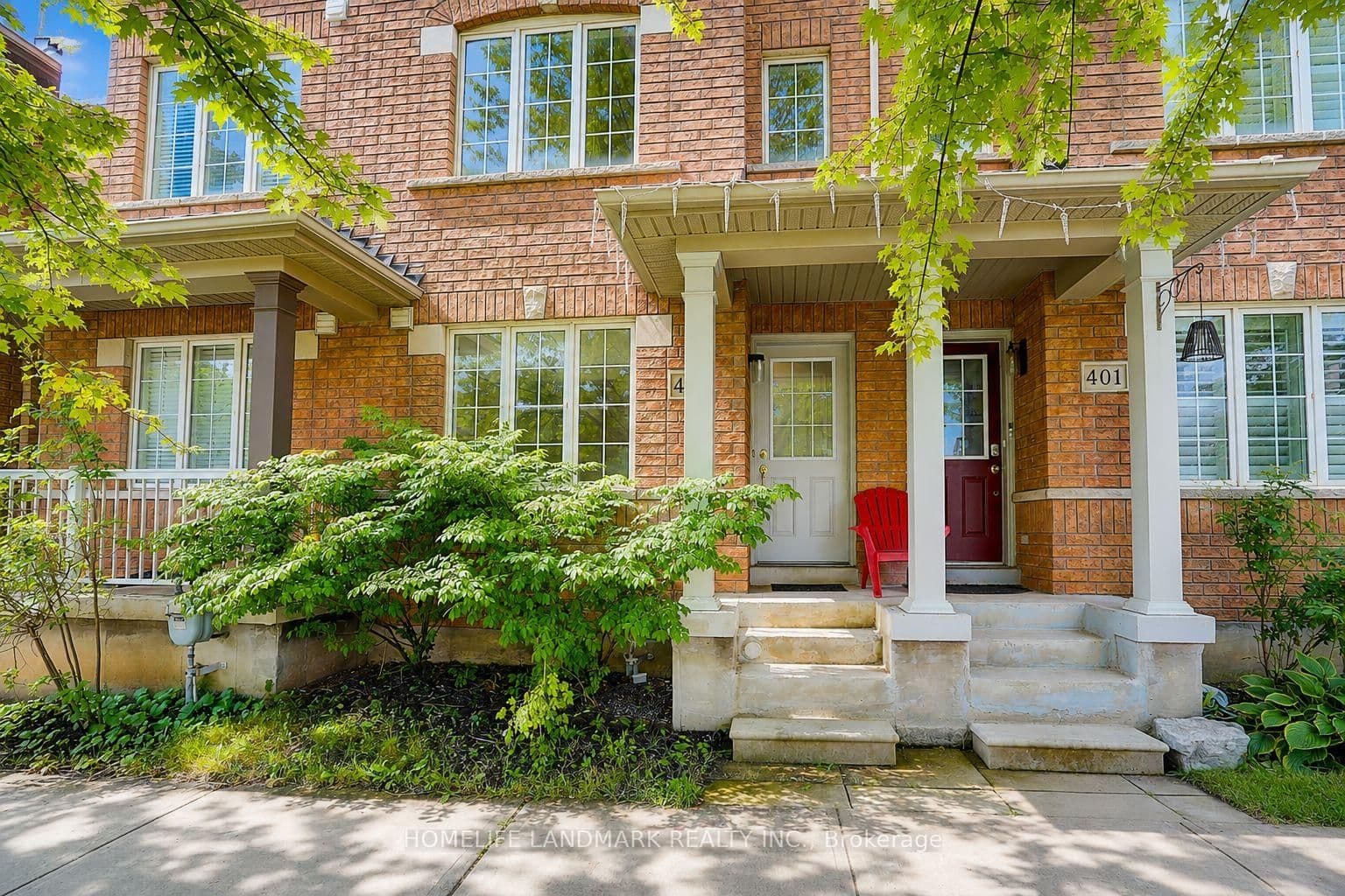 White's Hill Avenue in Markham · Cornell — photo 3