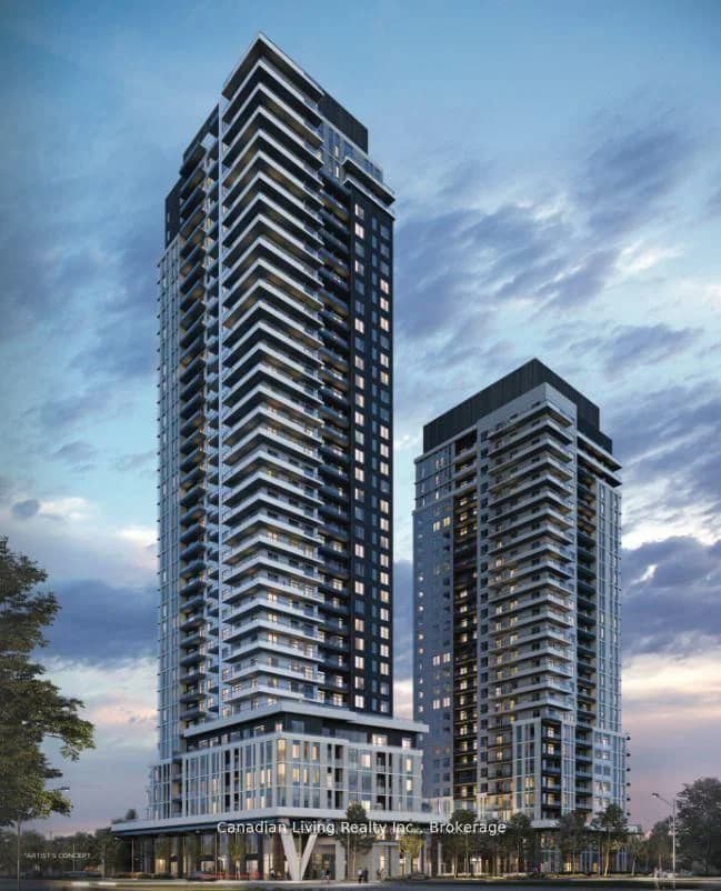 Photo of Meadowdale Road in Vaughan · Vaughan Corporate Centre
