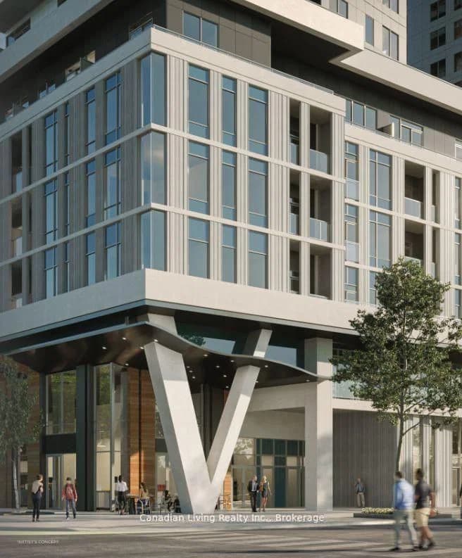 Meadowdale Road in Vaughan · Vaughan Corporate Centre — photo 2