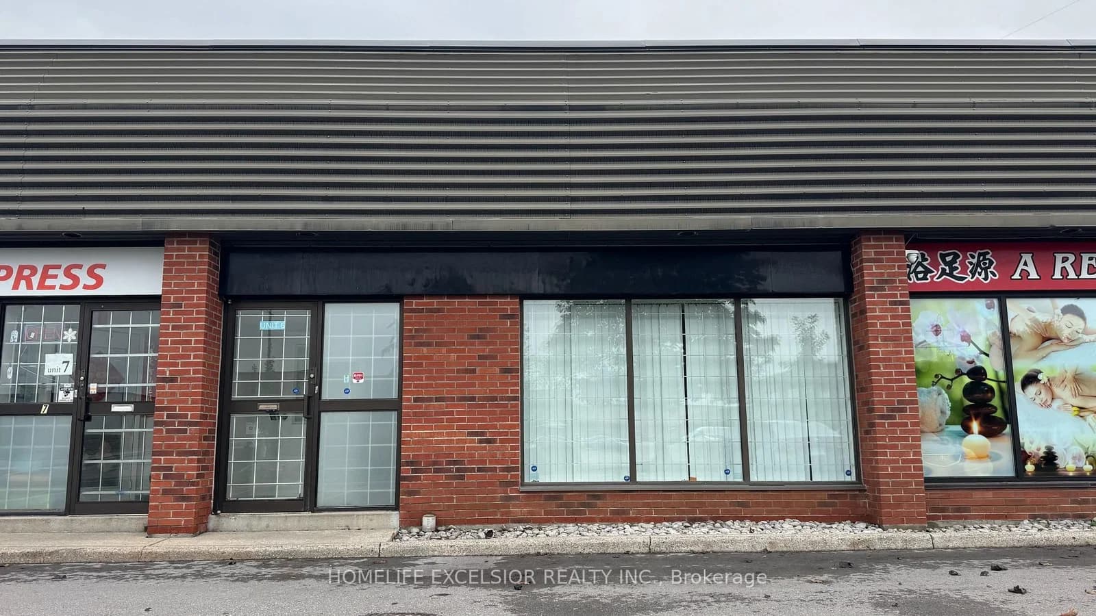 Denison Street in Markham · Milliken Mills West — photo 2