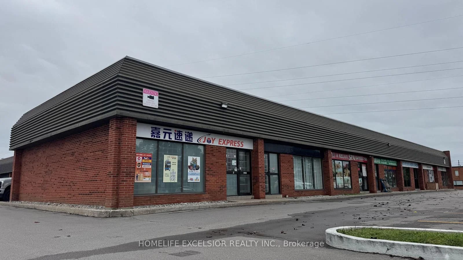 Denison Street in Markham · Milliken Mills West — photo 3