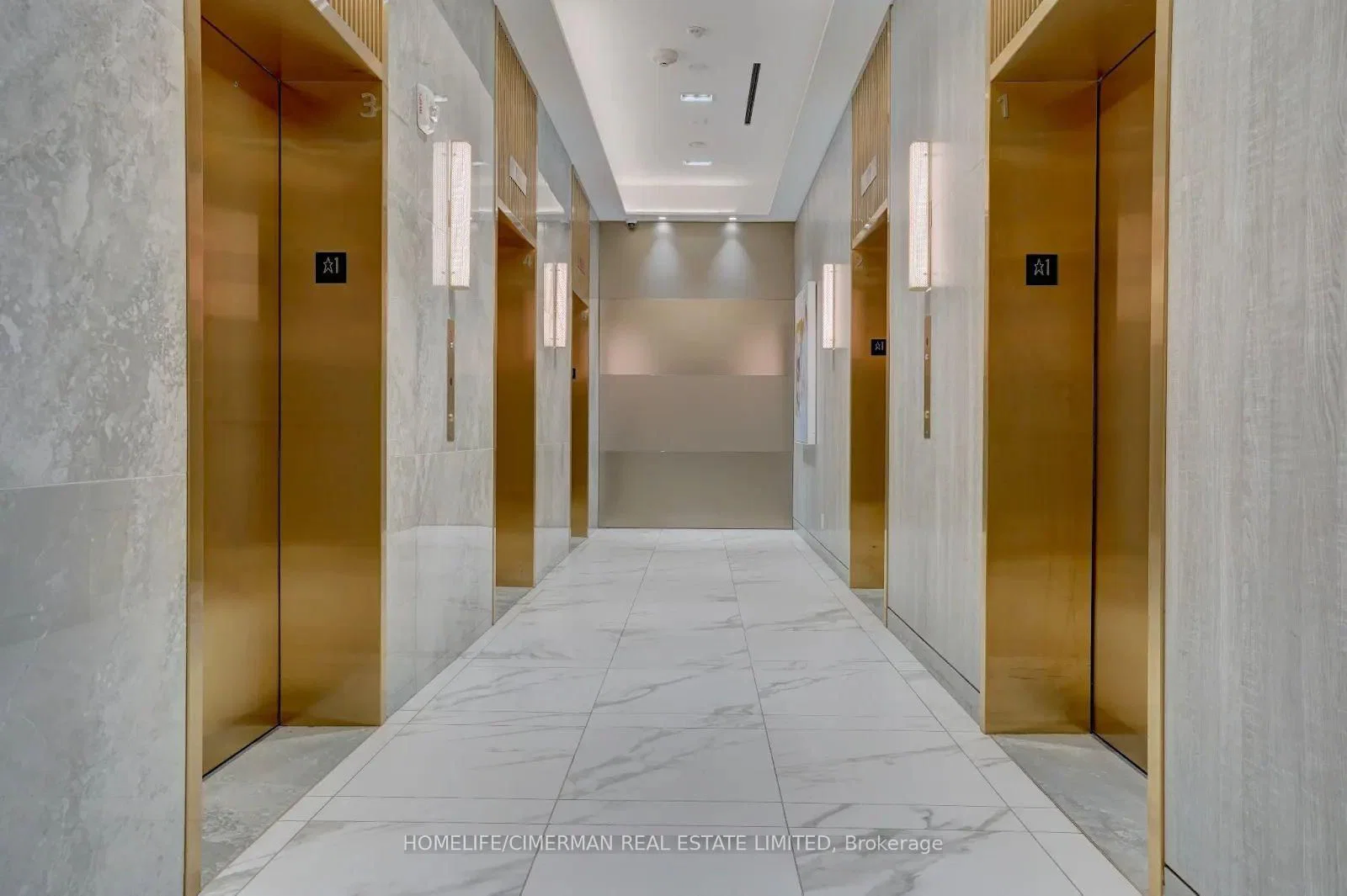 Portage Parkway in Vaughan · Vaughan Corporate Centre — photo 2