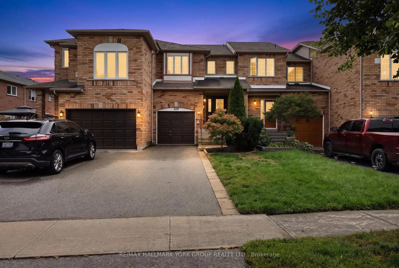 Photo of Bondi Avenue in Newmarket · Gorham-College Manor