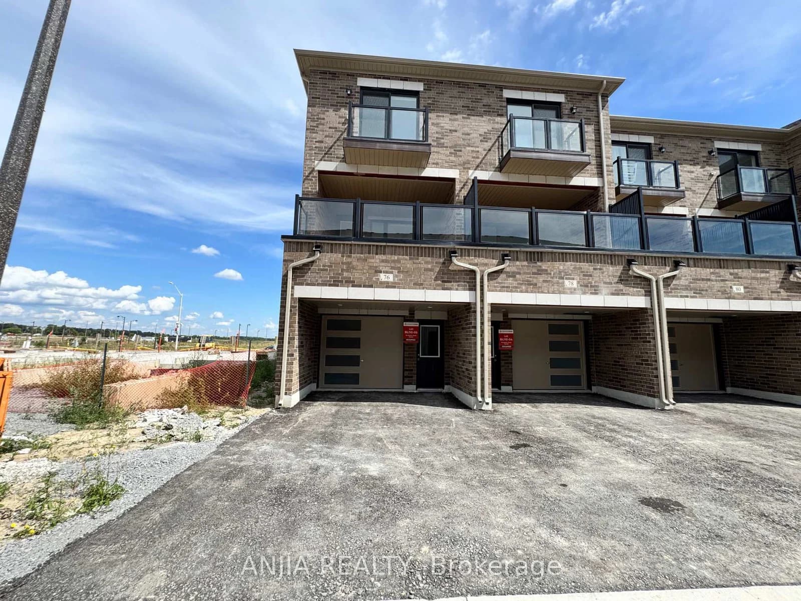 Selina Rose Street in Markham · Rural Markham — photo 2