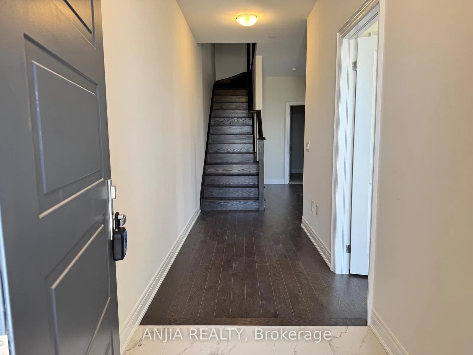 Selina Rose Street in Markham · Rural Markham — photo 3
