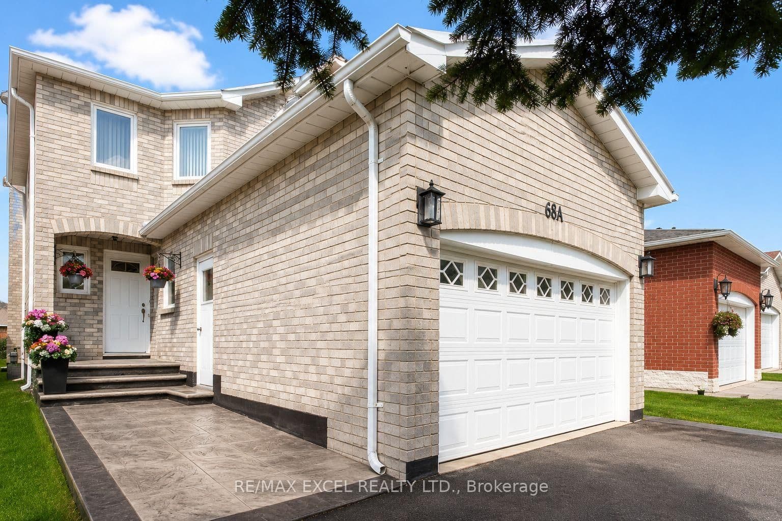Photo of Venice Crescent in Vaughan · Beverley Glen