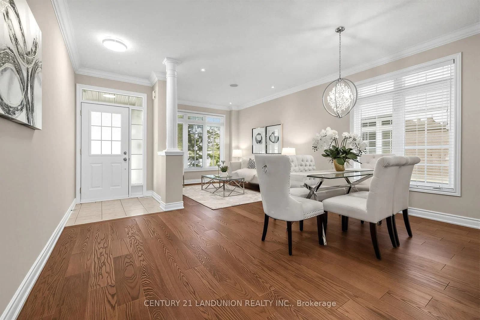 Hendel Drive in Vaughan · Patterson — photo 2