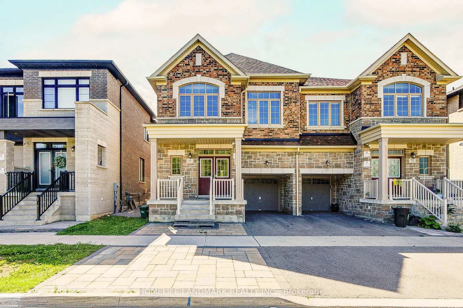 Photo of McCague Avenue in Richmond Hill · Rural Richmond Hill