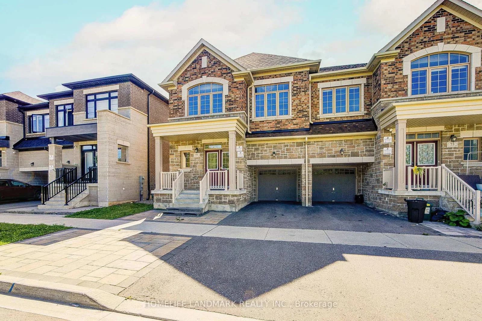 McCague Avenue in Richmond Hill · Rural Richmond Hill — photo 2