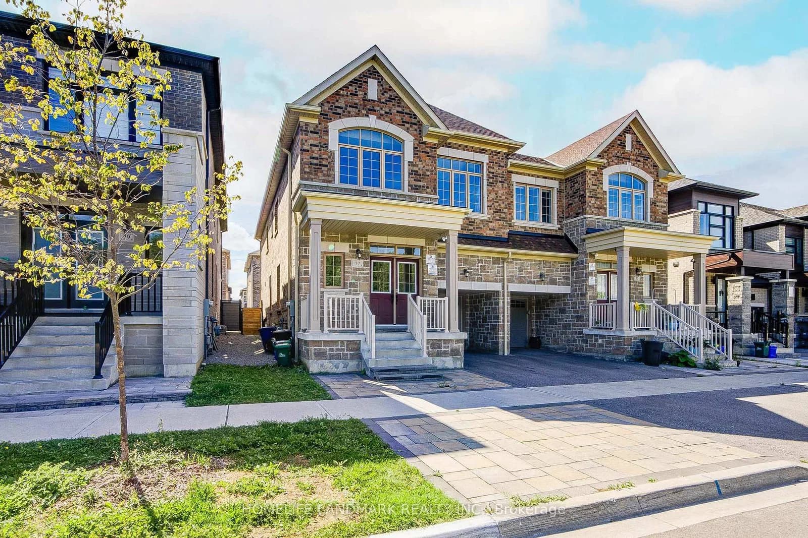 McCague Avenue in Richmond Hill · Rural Richmond Hill — photo 3