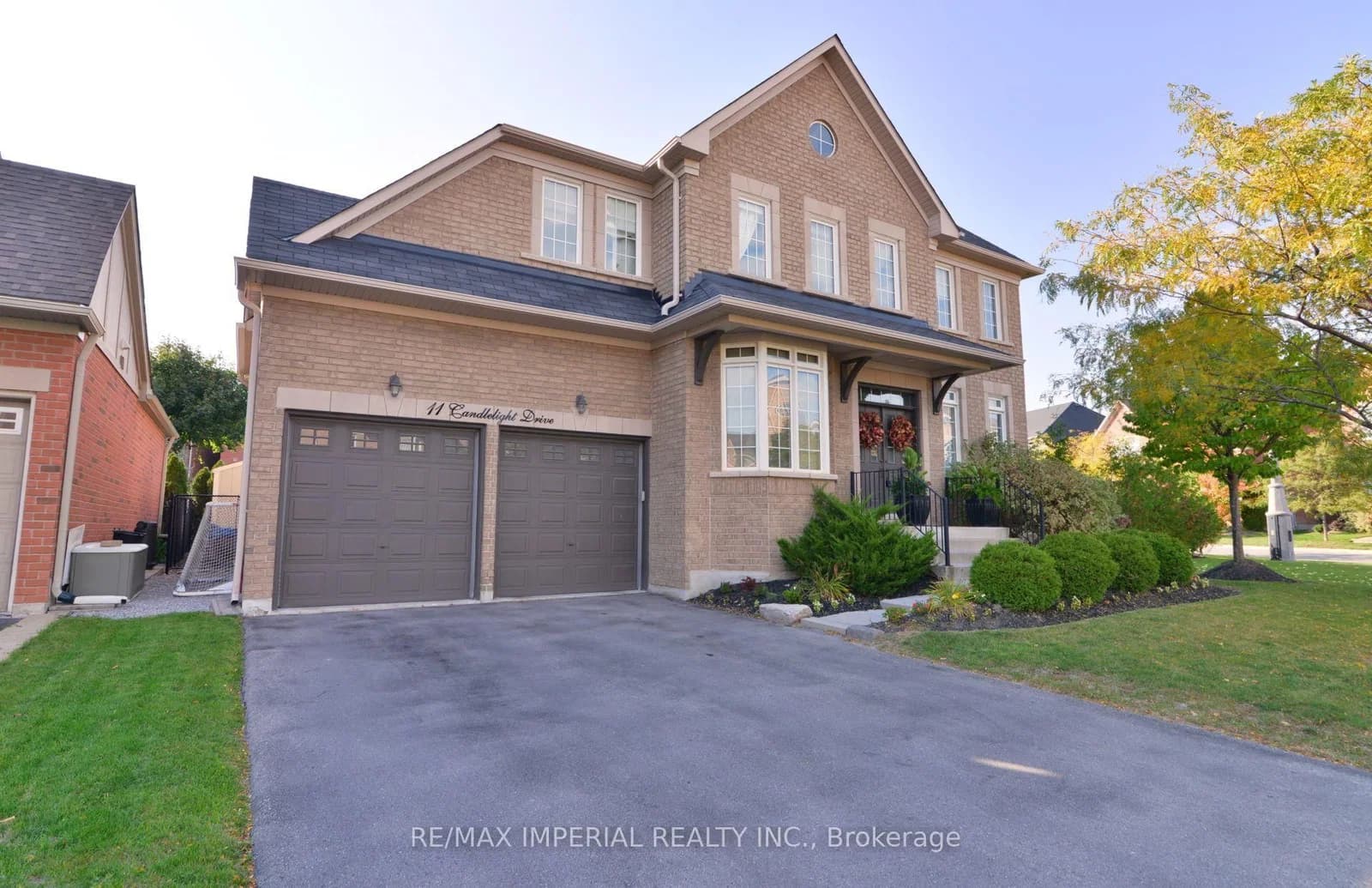 Photo of Candlelight Drive in Richmond Hill · Jefferson