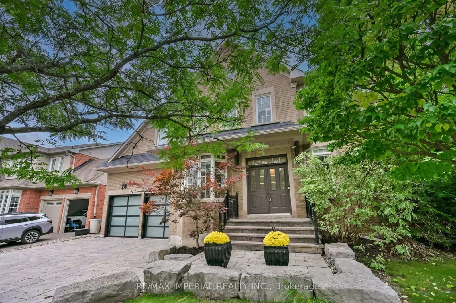 Candlelight Drive in Richmond Hill · Jefferson — photo 2