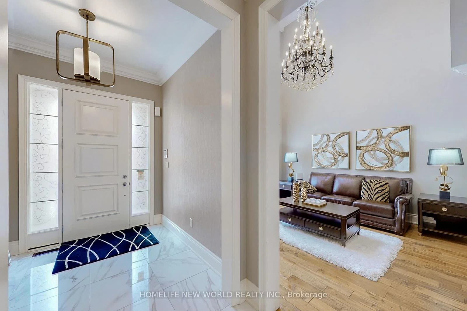 Conger Street in Vaughan · Patterson — photo 3