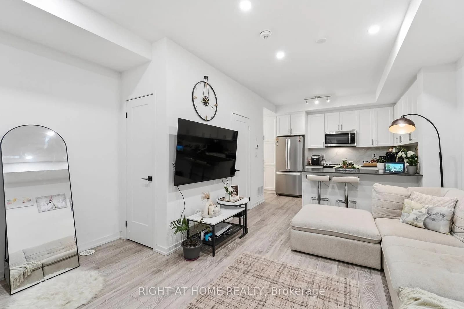 Lytham Green Circle in Newmarket · Glenway Estates — photo 2