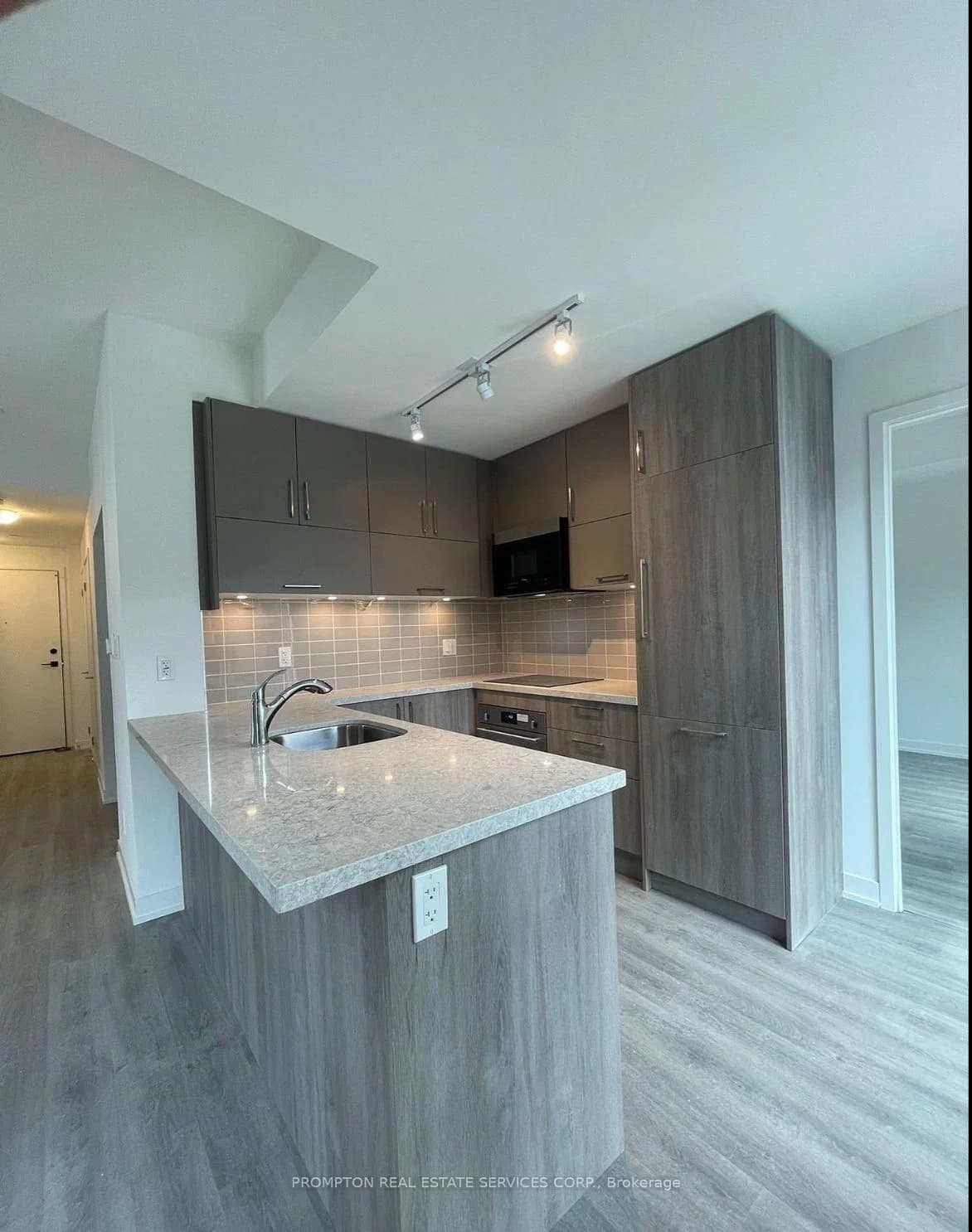 Simcoe Promenade in Markham · Unionville — photo 2