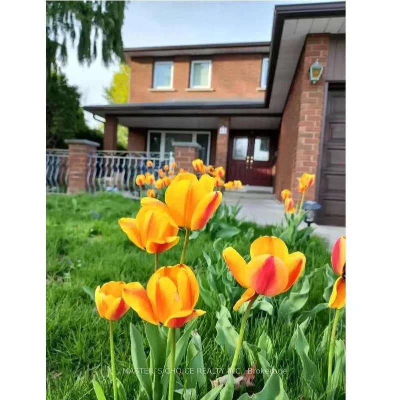 Photo of Cherry Hills Road in Vaughan · Glen Shields