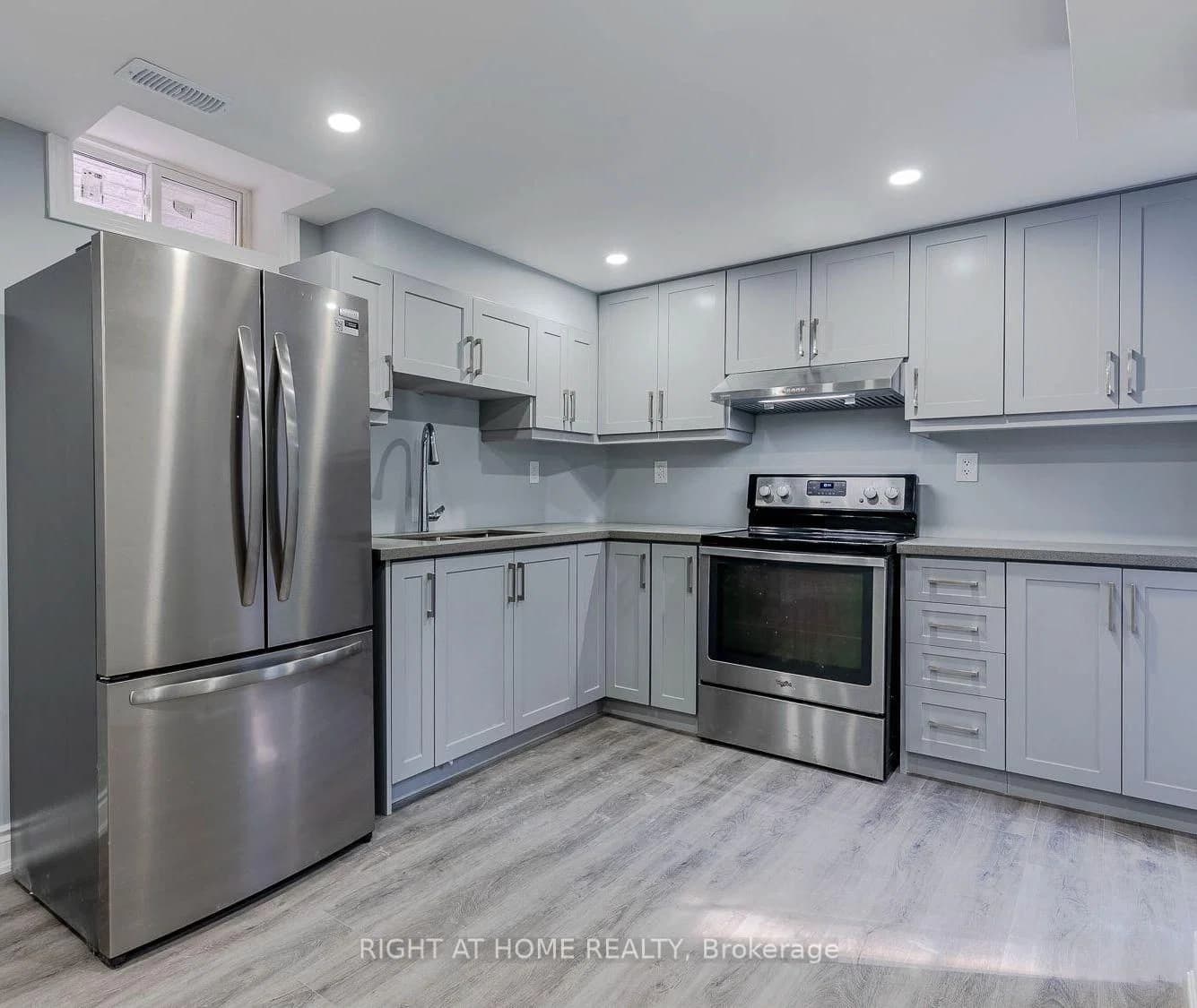 Photo of Purcell Crescent in Vaughan · Maple