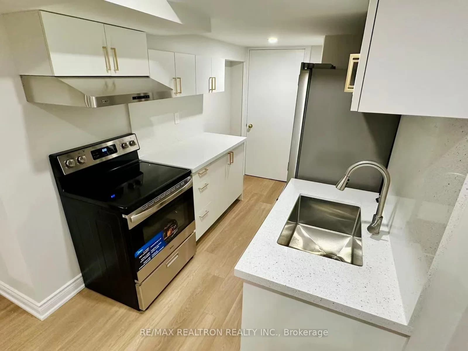 Pleasant Ridge Avenue in Vaughan · Patterson — photo 3