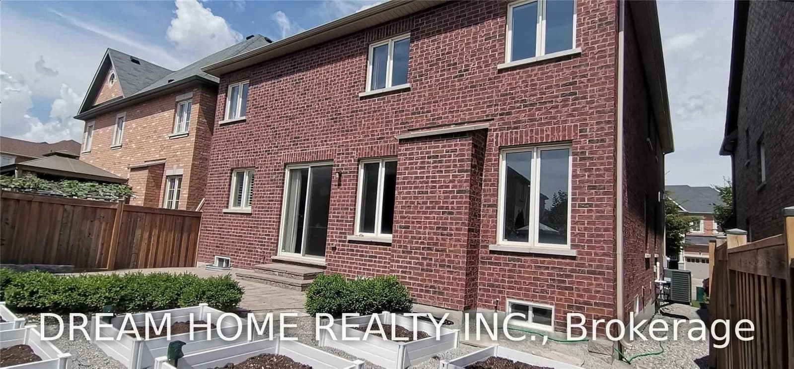 Hermitage Boulevard in Markham · Wismer — photo 2