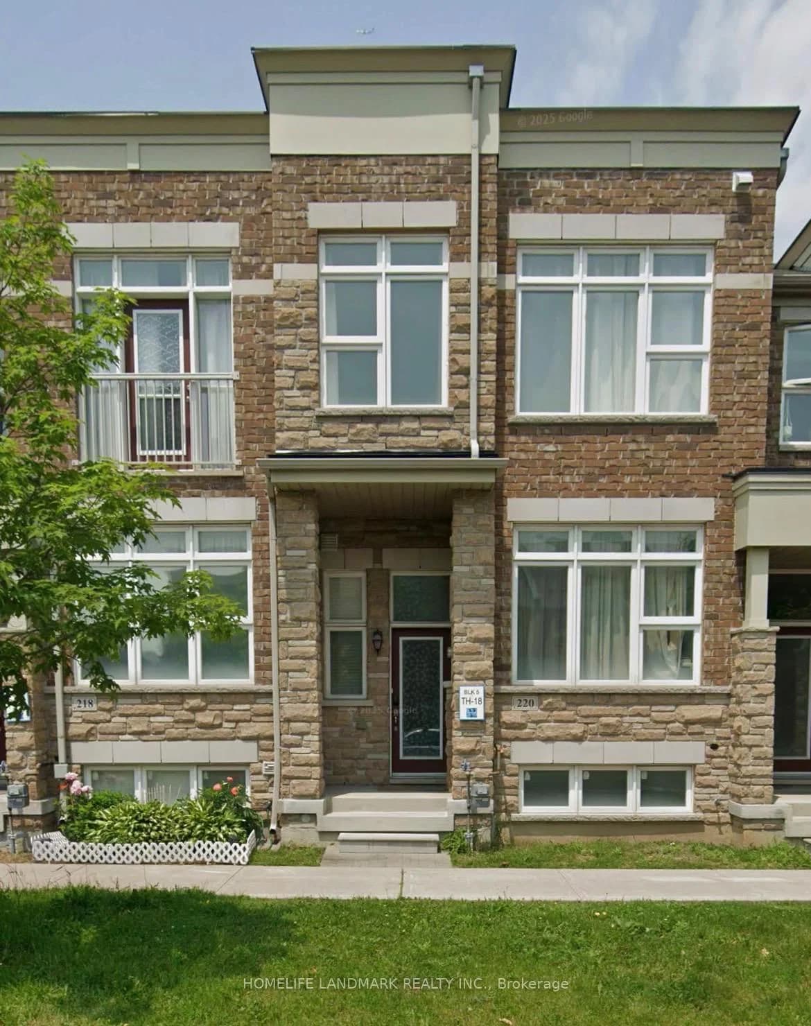 Photo of South unionville Avenue in Markham · Village Green-South Unionville