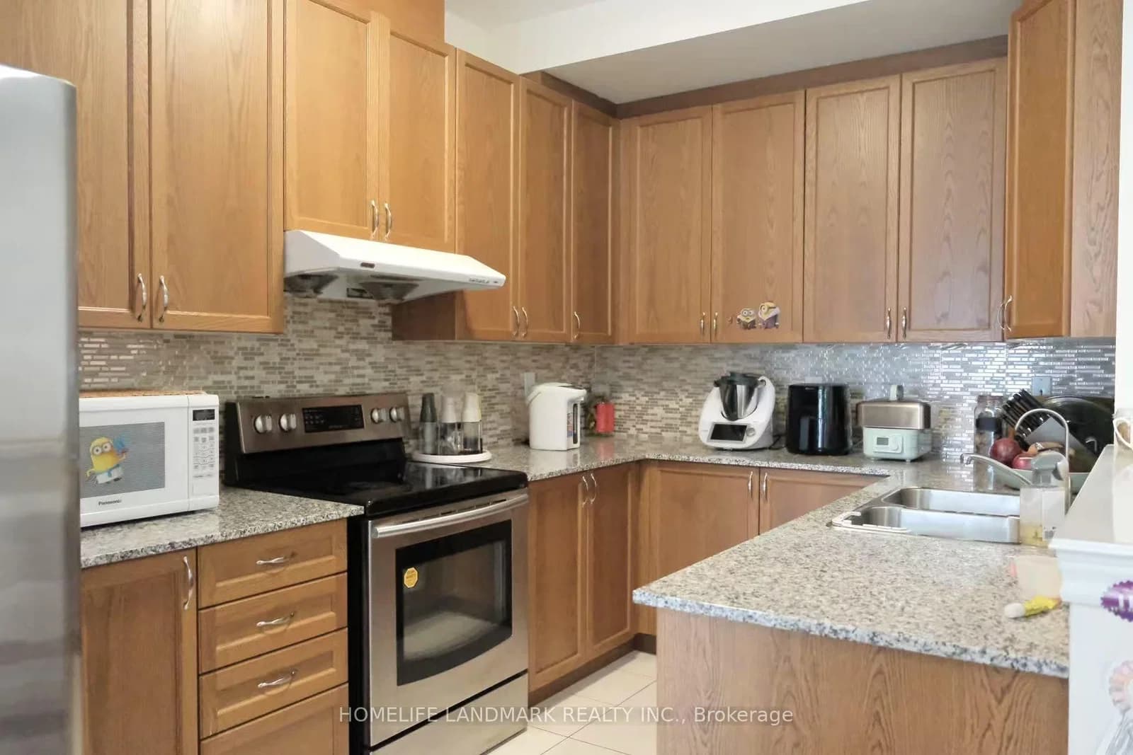 South unionville Avenue in Markham · Village Green-South Unionville — photo 3