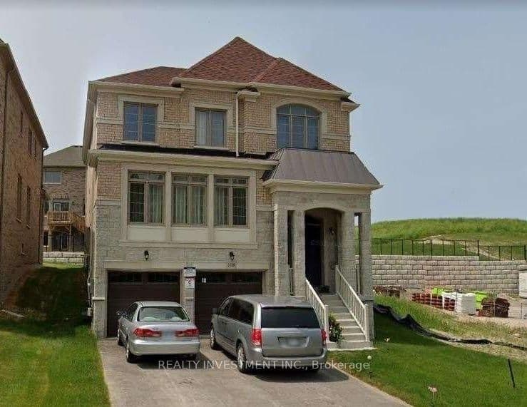 Photo of Holland Vista Street in East Gwillimbury · Holland Landing