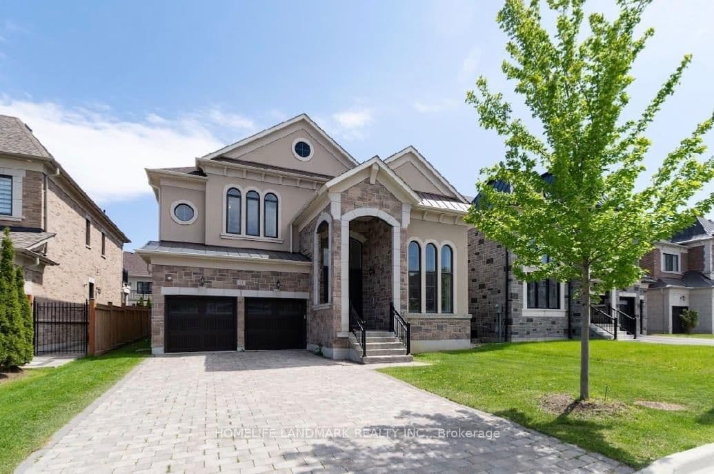 Photo of Little Celeste Court in Vaughan · Patterson