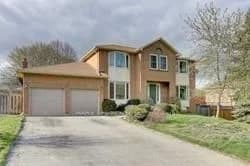 Photo of Keffer Circle in Newmarket · Armitage
