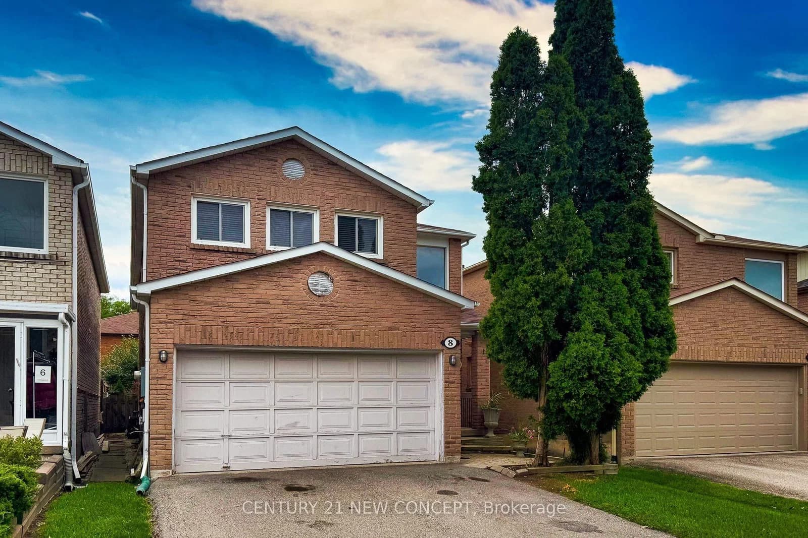 Millcroft Way in Vaughan · Brownridge — photo 2