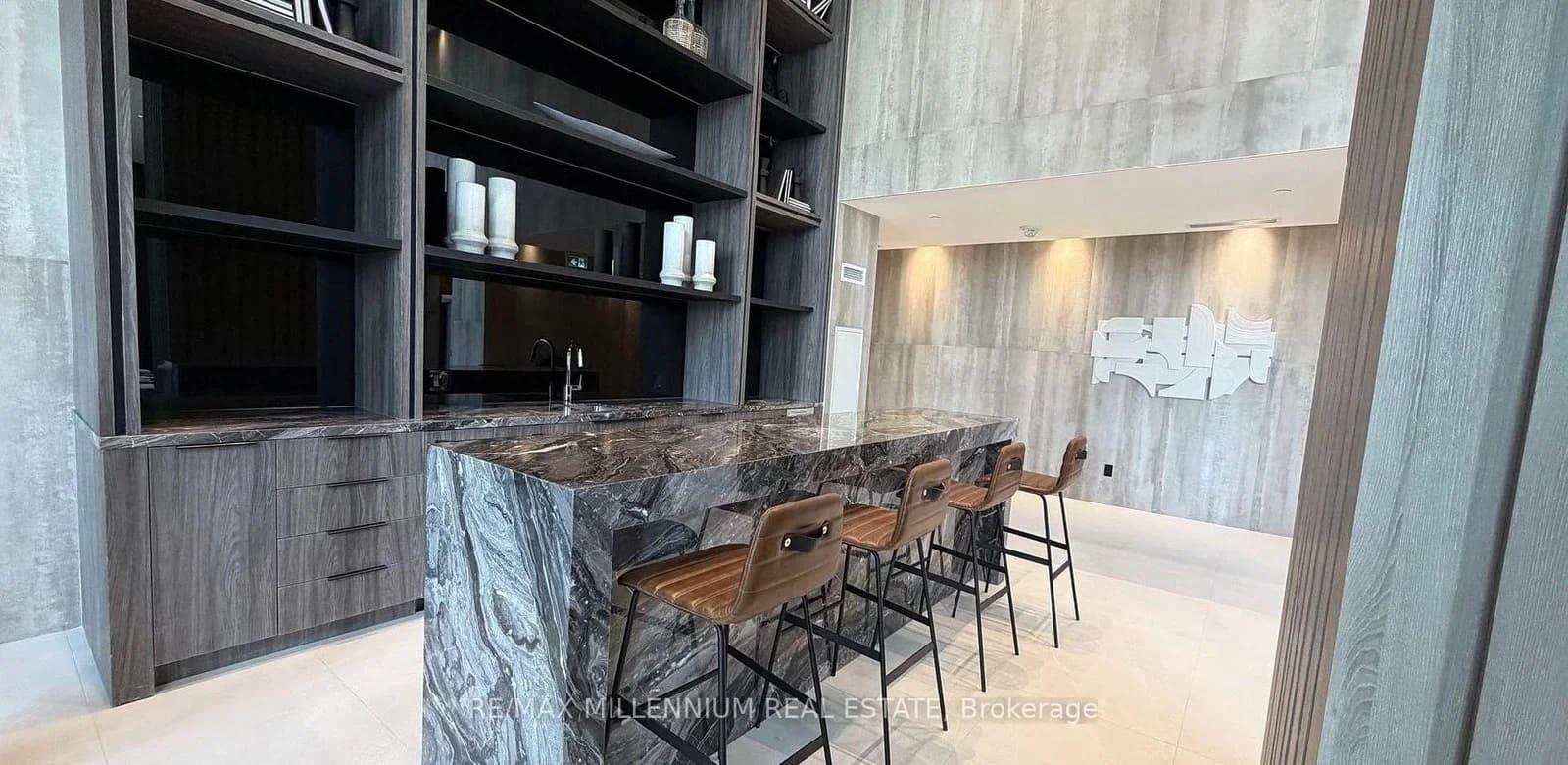Flavelle Trail in Vaughan · Steeles West Industrial — photo 3
