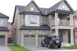 Photo of Hubner Avenue in Markham · Berczy